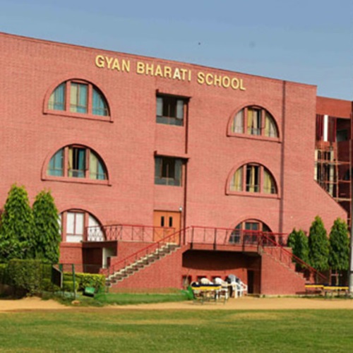Gyan Bharati School Saket